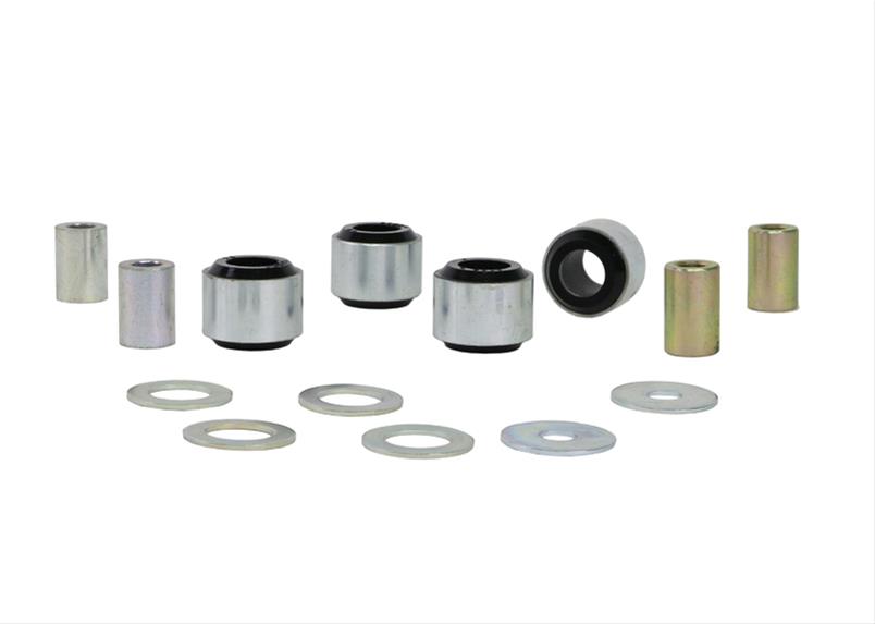 Whiteline Control Arm Bushings W63345
