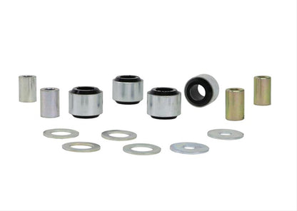 Whiteline Control Arm Bushings W63345