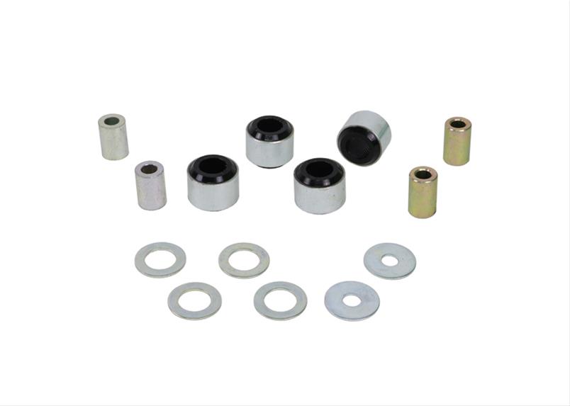 Whiteline Control Arm Bushings W63345