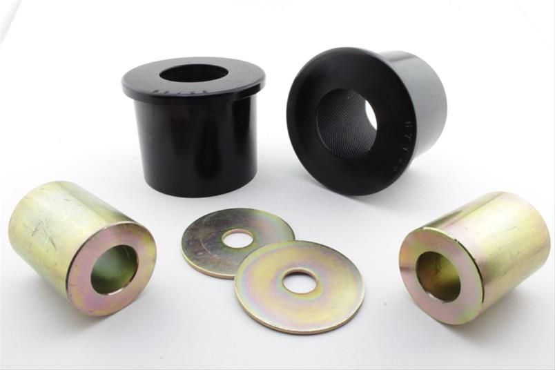 Whiteline Control Arm Bushings W63348