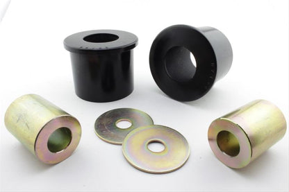Whiteline Control Arm Bushings W63348