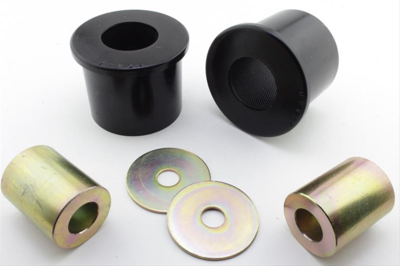 Whiteline Control Arm Bushings W63348