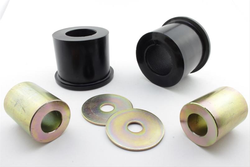 Whiteline Control Arm Bushings W63348