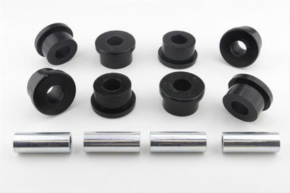 Whiteline Trailing Arm Bushings W63378