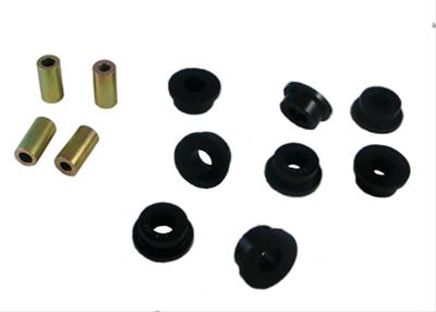 Whiteline Control Arm Bushings W63382