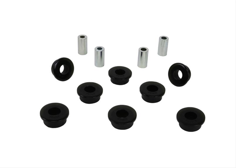 Whiteline Control Arm Bushings W63382