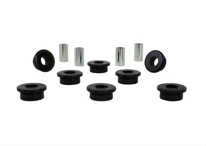 Whiteline Control Arm Bushings W63382