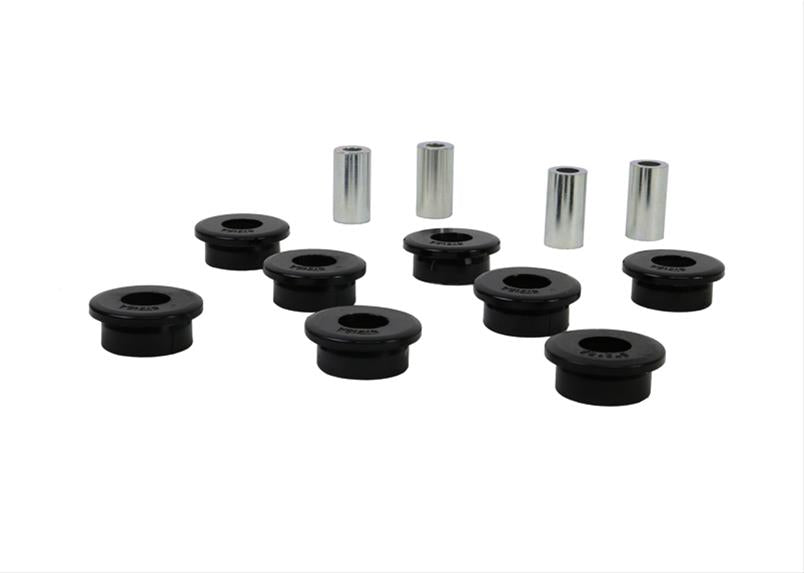 Whiteline Control Arm Bushings W63382
