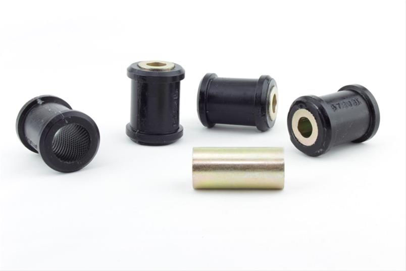 Whiteline Trailing Arm Bushings W63386