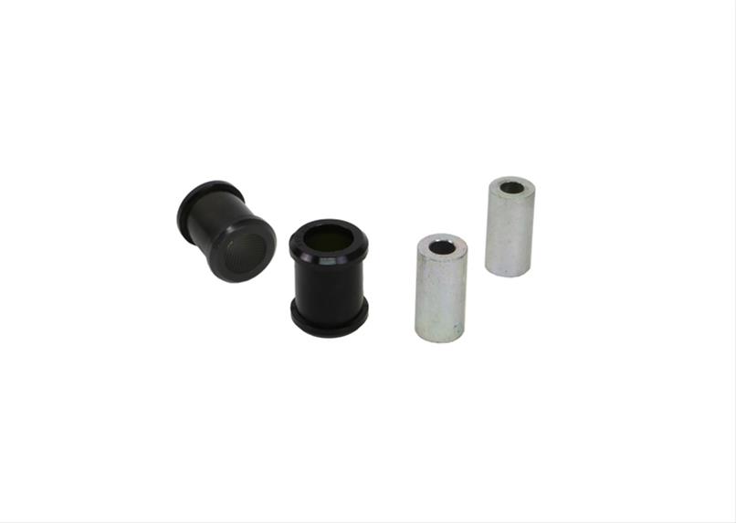 Whiteline Trailing Arm Bushings W63390