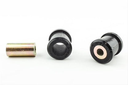 Whiteline Control Arm Bushings W63392