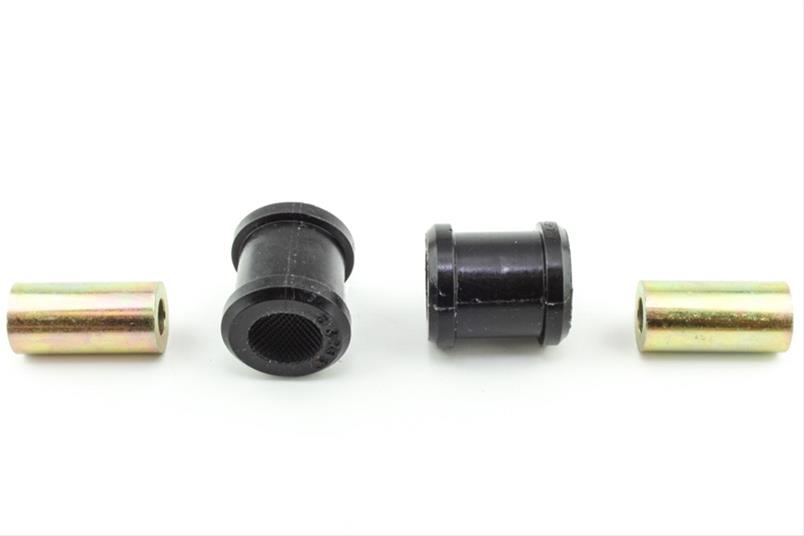 Whiteline Control Arm Bushings W63392