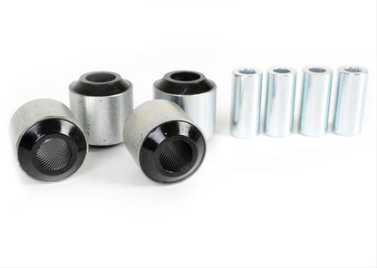 Whiteline Trailing Arm Bushings W63400