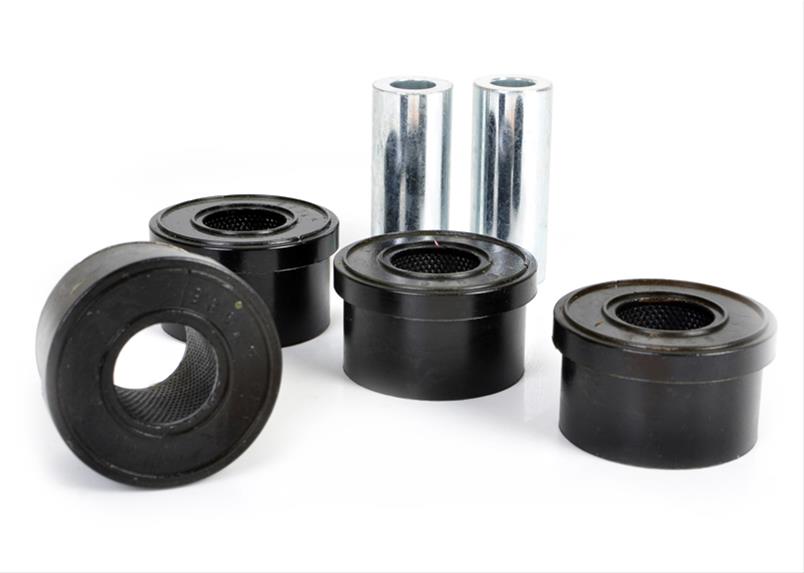 Whiteline Control Arm Bushings W63401