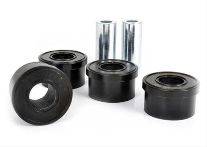 Whiteline Control Arm Bushings W63401