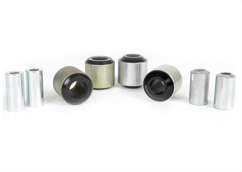 Whiteline Control Arm Bushings W63403