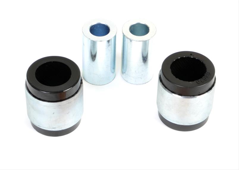 Whiteline Control Arm Bushings W63552
