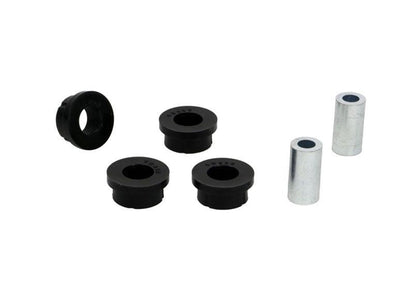Whiteline Control Arm Bushings W63582