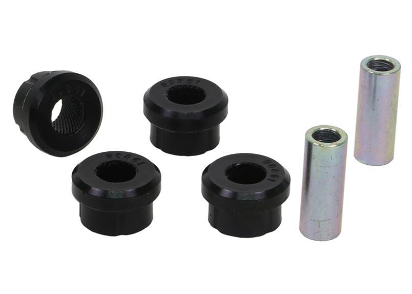 Whiteline Control Arm Bushings W63584