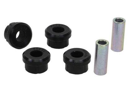 Whiteline Control Arm Bushings W63584