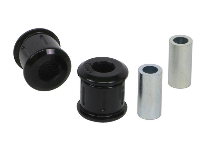 Whiteline Control Arm Bushings W63586