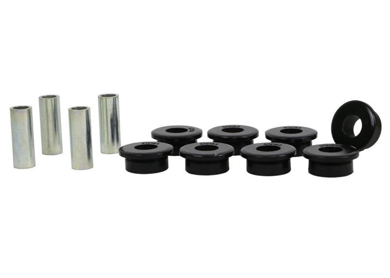 Whiteline Control Arm Bushings W63595