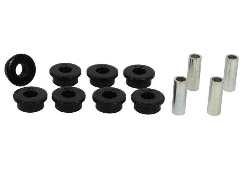 Whiteline Control Arm Bushings W63595
