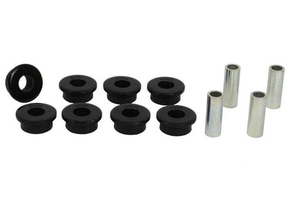Whiteline Control Arm Bushings W63595