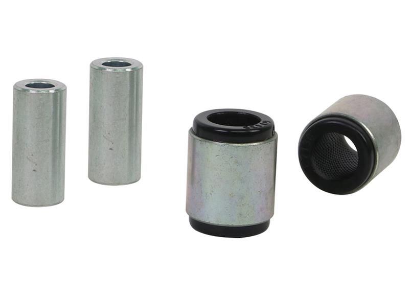WHITELINE Control Arm Bushings and Bearings W63597