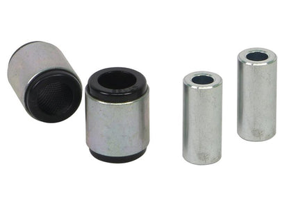 WHITELINE Control Arm Bushings and Bearings W63597