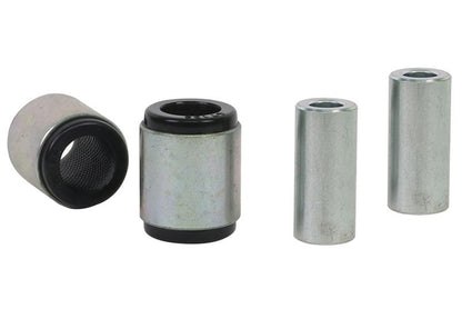 WHITELINE Control Arm Bushings and Bearings W63597
