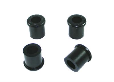 Whiteline Leaf Spring and Shackle Bushings W71021