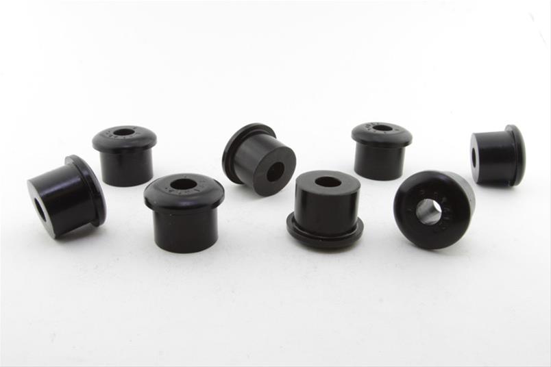 Whiteline Leaf Spring and Shackle Bushings W71412