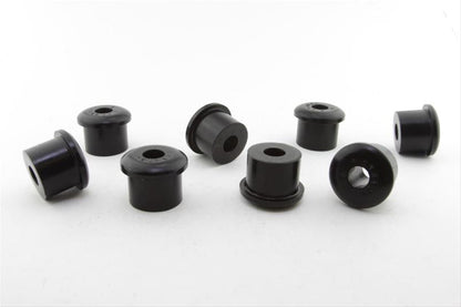 Whiteline Leaf Spring and Shackle Bushings W71412