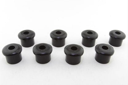 Whiteline Leaf Spring and Shackle Bushings W71412