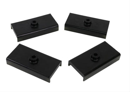 Whiteline Leaf Spring Pads W71413