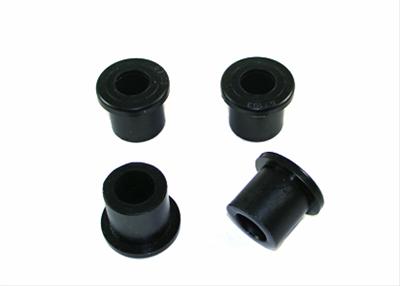 Whiteline Leaf Spring Bushings W73251