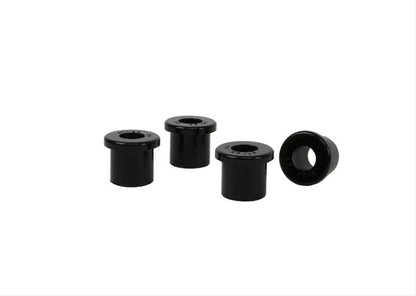 Whiteline Leaf Spring Bushings W73251