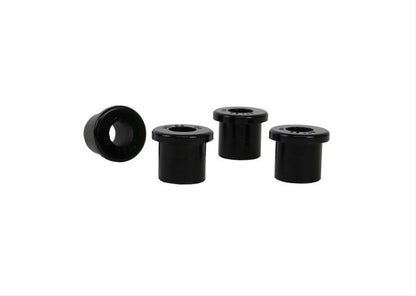 Whiteline Leaf Spring Bushings W73251