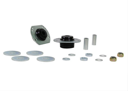 Whiteline Caster Correction Strut Rod to Chassis Bushings W82047