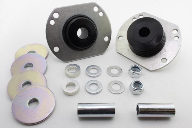 Whiteline Caster Correction Strut Rod to Chassis Bushings W82047