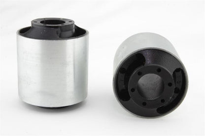 Whiteline Caster Correction Strut Rod to Chassis Bushings W83172