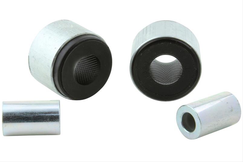 Whiteline Differential Housing Mount Bushings W91380