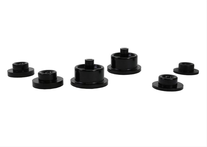 Whiteline Crossmember Subframe Bushings W92350