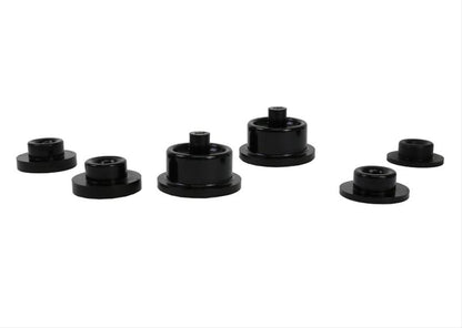Whiteline Crossmember Subframe Bushings W92350