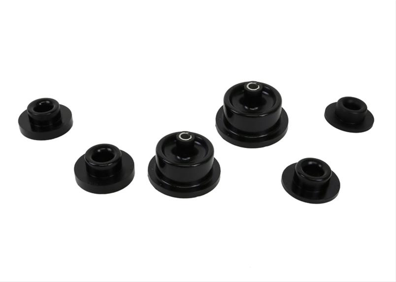 Whiteline Crossmember Subframe Bushings W92350