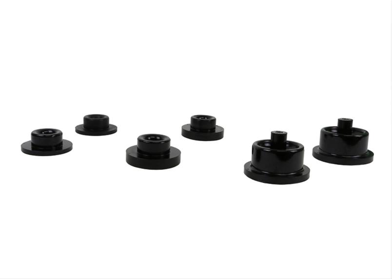 Whiteline Crossmember Subframe Bushings W92350
