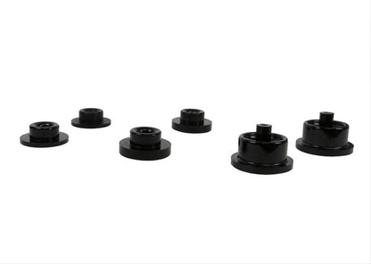 Whiteline Crossmember Subframe Bushings W92350