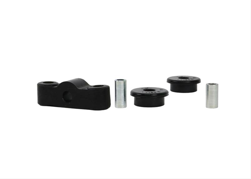 WHITELINE Shifter Bushings and Clips, Manual Transmission W92611