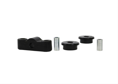 WHITELINE Shifter Bushings and Clips, Manual Transmission W92611